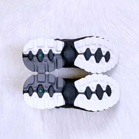 Timberland Women’s Greenstride Edge Waterproof Hiker Boots - Picture 8 of 8